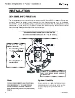 Предварительный просмотр 12 страницы Ransburg RCS Series Service Manual