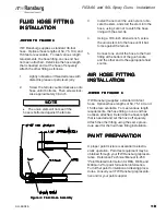 Preview for 23 page of Ransburg REA-90 Service Manual