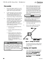 Preview for 38 page of Ransburg REA-90 Service Manual