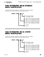 Preview for 69 page of Ransburg REA-90 Service Manual