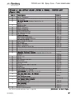 Preview for 71 page of Ransburg REA-90 Service Manual