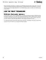 Preview for 4 page of Ransburg REA Technical Manual