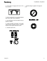 Предварительный просмотр 13 страницы Ransburg RMA-303 Service Manual