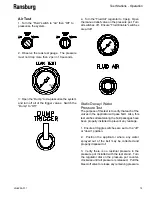 Предварительный просмотр 15 страницы Ransburg RMA-303 Service Manual