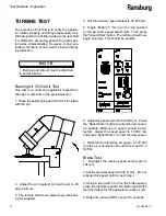 Предварительный просмотр 18 страницы Ransburg RMA-303 Service Manual