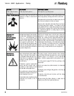 Preview for 8 page of Ransburg Vector AA90 79580 Service Manual