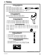 Preview for 15 page of Ransburg Vector AA90 79580 Service Manual