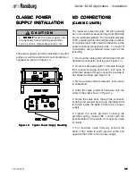 Preview for 37 page of Ransburg Vector AA90 79580 Service Manual