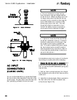 Preview for 38 page of Ransburg Vector AA90 79580 Service Manual