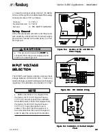 Preview for 39 page of Ransburg Vector AA90 79580 Service Manual