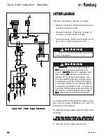 Preview for 40 page of Ransburg Vector AA90 79580 Service Manual