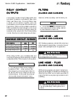 Preview for 42 page of Ransburg Vector AA90 79580 Service Manual