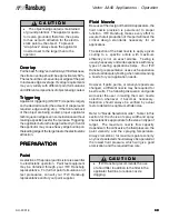 Preview for 45 page of Ransburg Vector AA90 79580 Service Manual