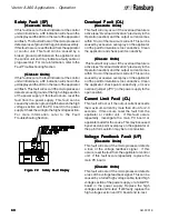 Preview for 48 page of Ransburg Vector AA90 79580 Service Manual