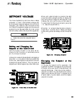 Preview for 51 page of Ransburg Vector AA90 79580 Service Manual