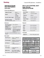 Preview for 16 page of Ransburg Vector AA90 Cascade Service Manual