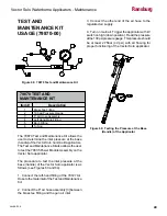 Preview for 44 page of Ransburg VECTOR SOLO Waterborne RS90-WB User Manual