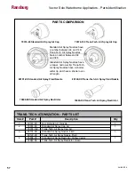 Preview for 61 page of Ransburg VECTOR SOLO Waterborne RS90-WB User Manual