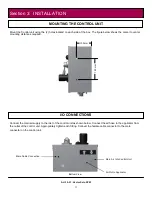 Preview for 11 page of Ransburg Vector Solo Product Manual