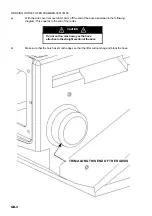 Предварительный просмотр 6 страницы Ransomes 1200 Series Fitting Instructions Manual