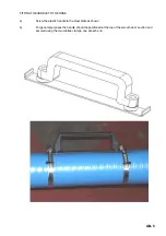 Предварительный просмотр 7 страницы Ransomes 1200 Series Fitting Instructions Manual