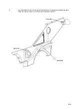 Предварительный просмотр 13 страницы Ransomes 1200 Series Fitting Instructions Manual