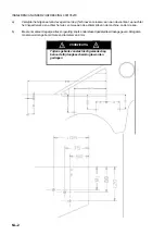 Предварительный просмотр 20 страницы Ransomes 1200 Series Fitting Instructions Manual