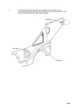 Предварительный просмотр 21 страницы Ransomes 1200 Series Fitting Instructions Manual