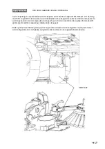 Предварительный просмотр 25 страницы Ransomes 1200 Series Fitting Instructions Manual