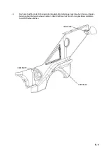 Предварительный просмотр 29 страницы Ransomes 1200 Series Fitting Instructions Manual