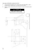 Предварительный просмотр 36 страницы Ransomes 1200 Series Fitting Instructions Manual