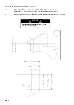 Предварительный просмотр 44 страницы Ransomes 1200 Series Fitting Instructions Manual