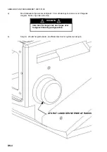 Предварительный просмотр 46 страницы Ransomes 1200 Series Fitting Instructions Manual