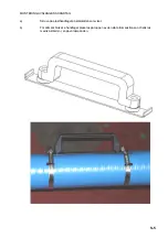 Предварительный просмотр 55 страницы Ransomes 1200 Series Fitting Instructions Manual