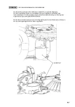 Предварительный просмотр 57 страницы Ransomes 1200 Series Fitting Instructions Manual