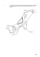 Предварительный просмотр 61 страницы Ransomes 1200 Series Fitting Instructions Manual