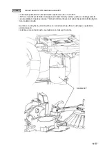 Предварительный просмотр 65 страницы Ransomes 1200 Series Fitting Instructions Manual