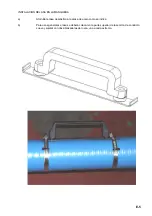 Предварительный просмотр 71 страницы Ransomes 1200 Series Fitting Instructions Manual