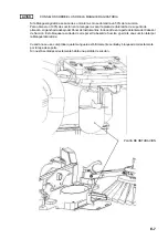 Предварительный просмотр 73 страницы Ransomes 1200 Series Fitting Instructions Manual