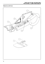 Предварительный просмотр 82 страницы Ransomes 1200 Series Fitting Instructions Manual