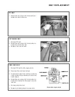 Preview for 19 page of Ransomes 36 HYDRO Z-CONTROL MID-16HP KAW SIDE DISCHARGE SELF PROPELLED WALK BEHIND MOWER Operator'S Manual