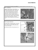 Preview for 21 page of Ransomes 36 HYDRO Z-CONTROL MID-16HP KAW SIDE DISCHARGE SELF PROPELLED WALK BEHIND MOWER Operator'S Manual