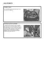 Preview for 22 page of Ransomes 36 HYDRO Z-CONTROL MID-16HP KAW SIDE DISCHARGE SELF PROPELLED WALK BEHIND MOWER Operator'S Manual