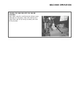 Preview for 15 page of Ransomes 36 HYDRO Z-CONTROL MID-16HP KAW SIDE DISCHARGE SELF PROPELLED WALK BEHIND... Operator'S Manual