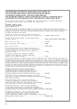 Preview for 4 page of Ransomes 51 Marquis Maintenance And Parts Manual