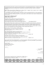 Preview for 7 page of Ransomes 51 Marquis Maintenance And Parts Manual