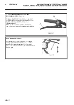 Preview for 28 page of Ransomes 51 Marquis Maintenance And Parts Manual