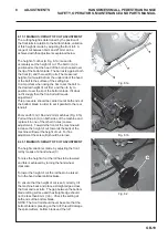 Preview for 35 page of Ransomes 51 Marquis Maintenance And Parts Manual