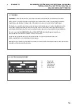 Preview for 53 page of Ransomes 51 Marquis Maintenance And Parts Manual