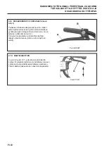 Preview for 62 page of Ransomes 51 Marquis Maintenance And Parts Manual